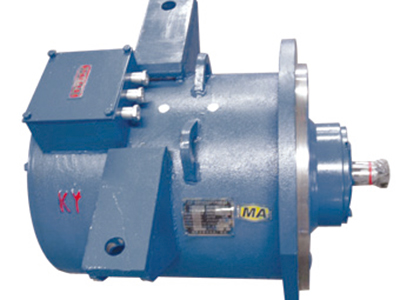 YVF-45Q（380、220）礦用一般型變頻牽引電動(dòng)機(jī)