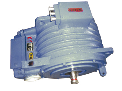 YVF-22Q（380、220）礦用一般型變頻牽引電動(dòng)機(jī)